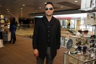 60th Annual GRAMMY Awards - GRAMMY Gift Lounge - Day 2 - Source: Getty